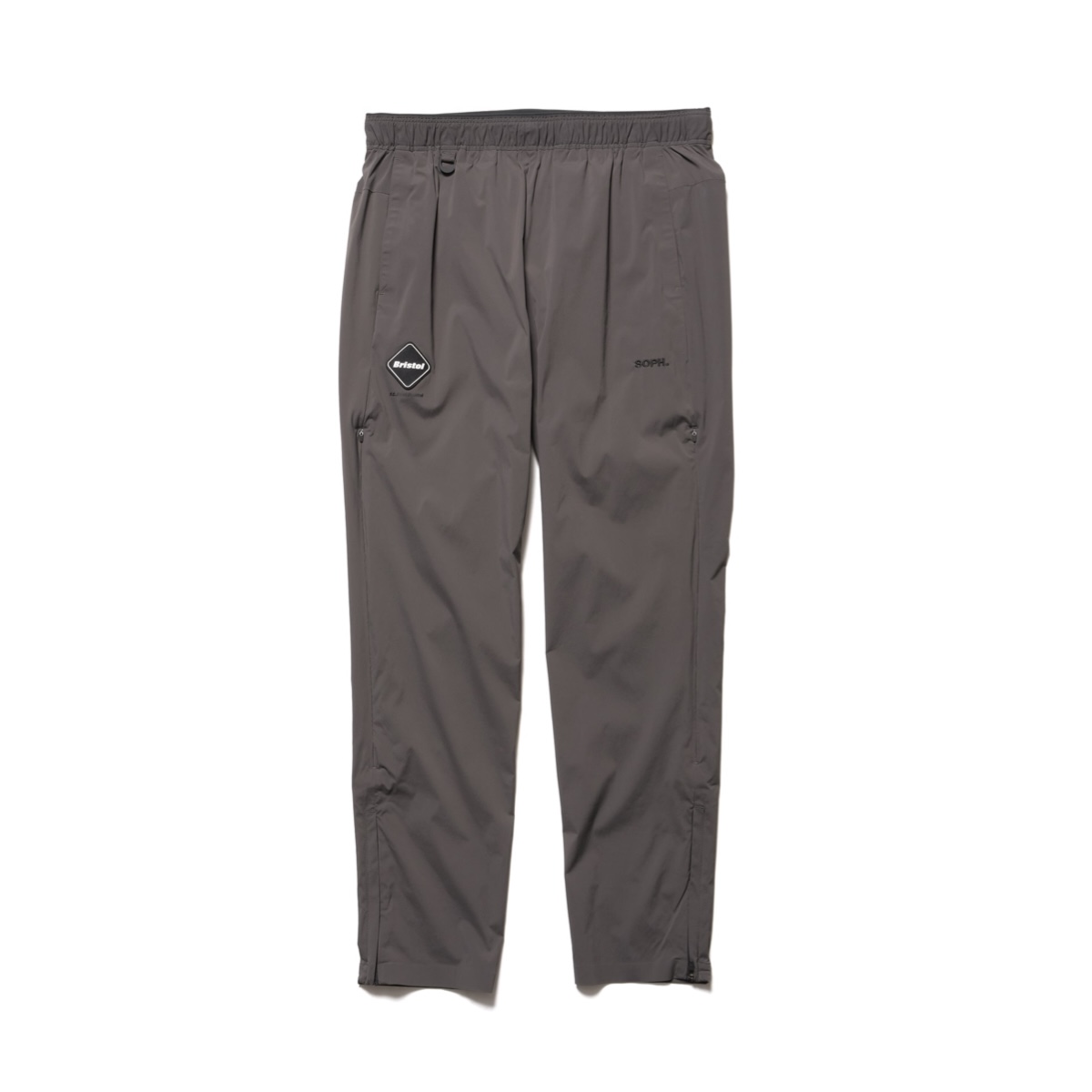 F.C.Real Bristol / CORDURA STRETCH VENTILATION TAPERED PANTS